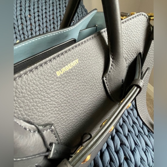 Burberry Small Belt Bag Tote - Picture 5 of 5